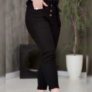 شلوار مام کمر هویجی (پک 5 عددی)