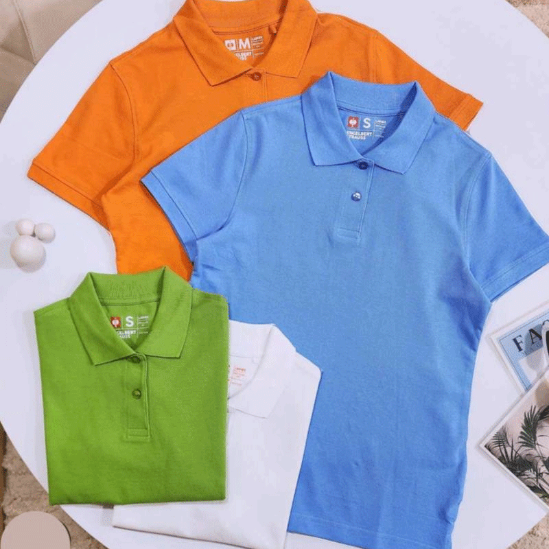 تیشرت جودون زنانه (پک 6 عددی)