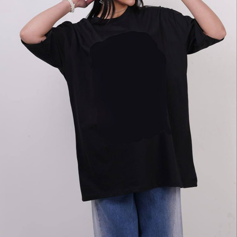 تیشرت لانگ لش ساده (پک 3 عددی)