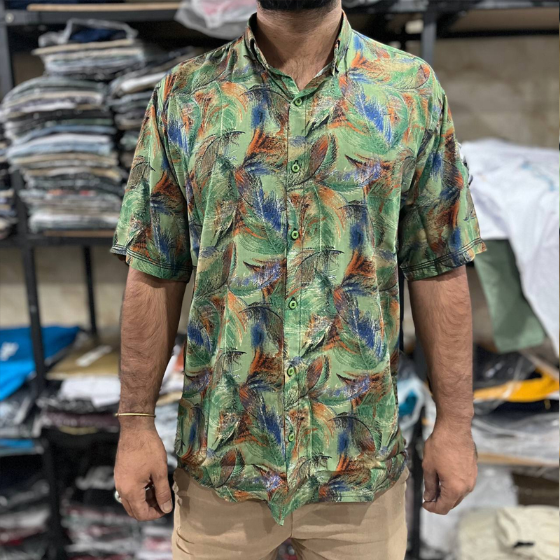 پیراهن مردانه (پک 6 عددی)