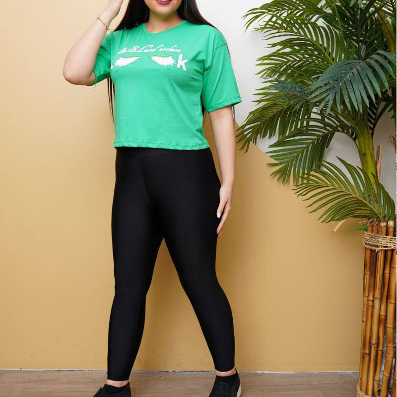 کراپ طرح پلک نگینی (پک 4 عددی)