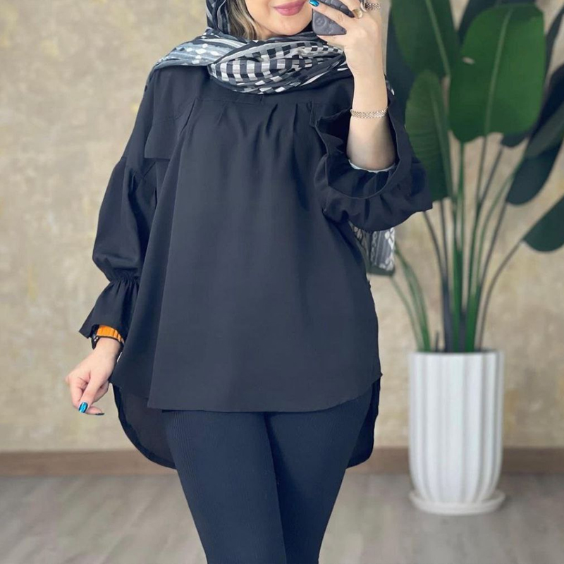 مانتو مدل آناهیتا (پک 3 عددی)