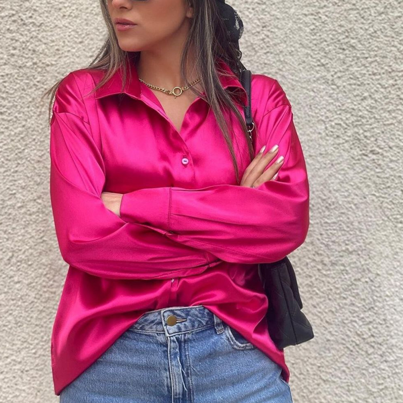 شومیز پیراهنی (پک 6 عددی)