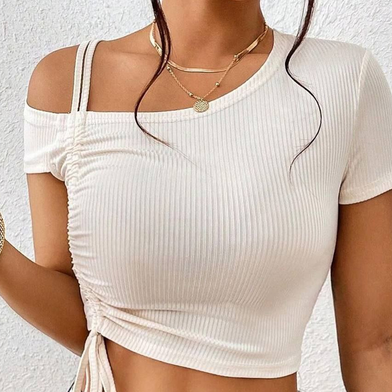 کراپ گت دار (پک 6 عددی)