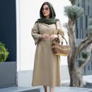 کفتان بیرون پوش (پک 6 عددی)
