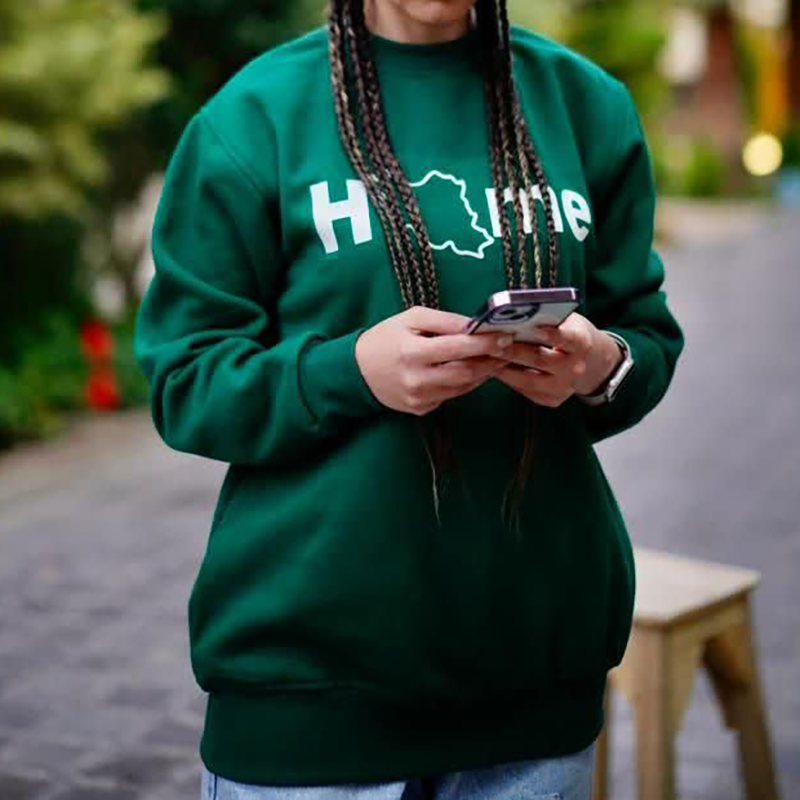 بلوز دورس ضخیم ایران (پک 6 عدی)