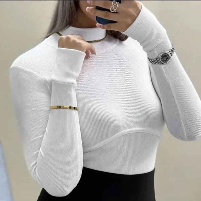 بادی دوخت حلال زیر سینه(پک 4 عددی)