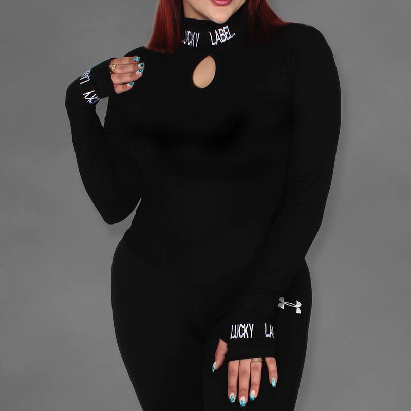 بادی یقه تک اشکی  (پک  4عددی)