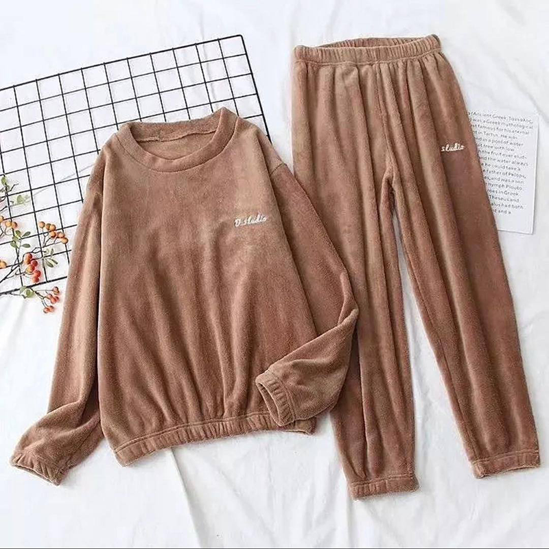 ست تدی بلوز و اسلش (پک6 عددی)