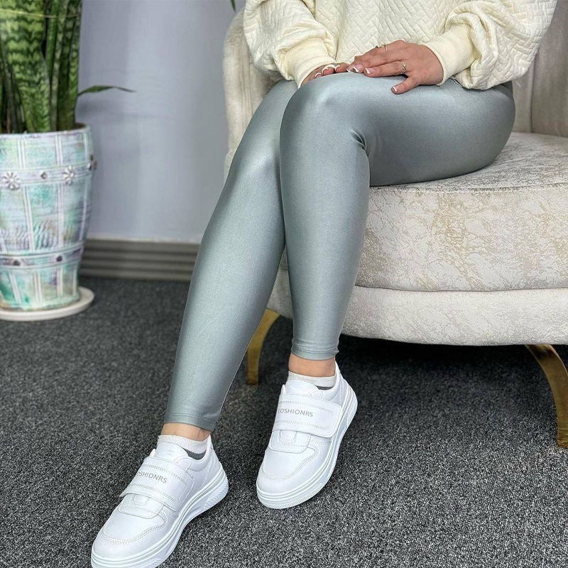 لگ شاین براق بیرون پوش (پک 6 عددی)