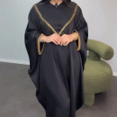 مانتو ساحلی (پک 3 عددی)