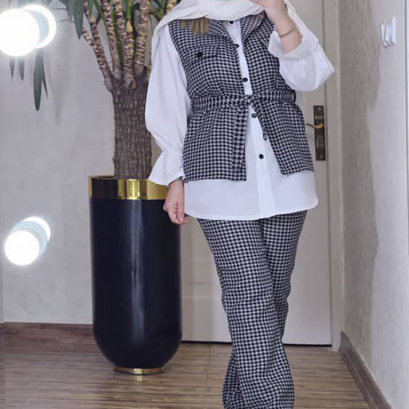 مدل وست دنیز ۳ تیکه(پک 3 عددی)