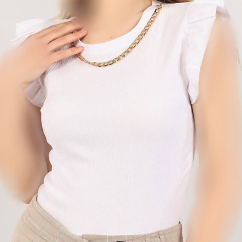 کراپ عروسکی پری(پک 6 عددی)