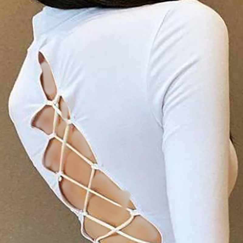 بادی آستین کوتاه ***پشت بندی (پک 4 عددی)