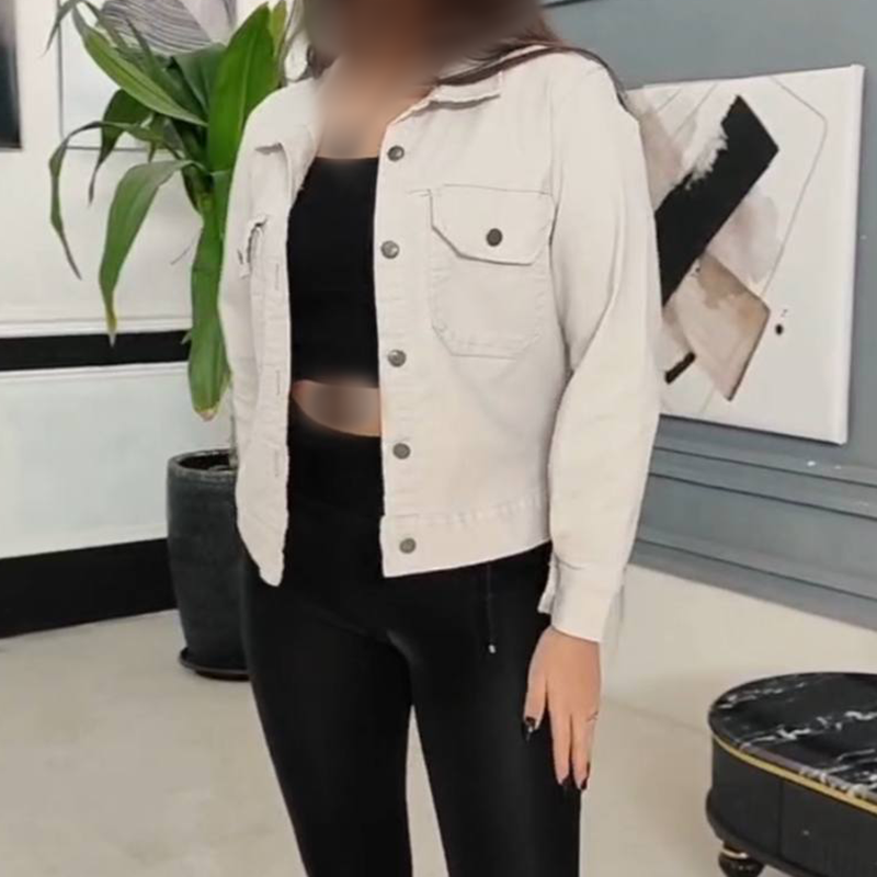 کت کراپ لی سیدان(پک5 عددی)