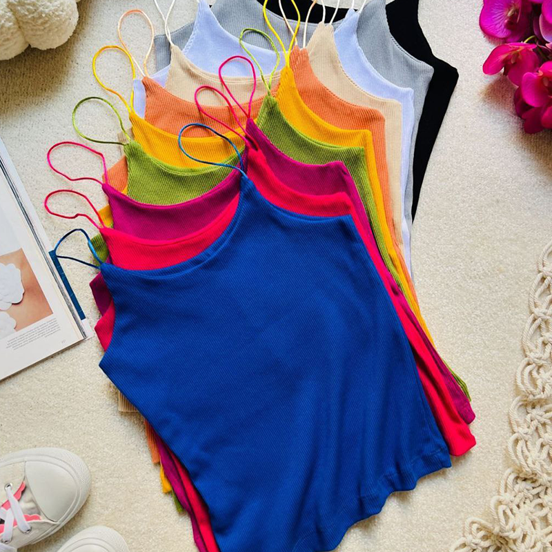 کراپ بند ماکارونی قیفی(پک 6عددی)