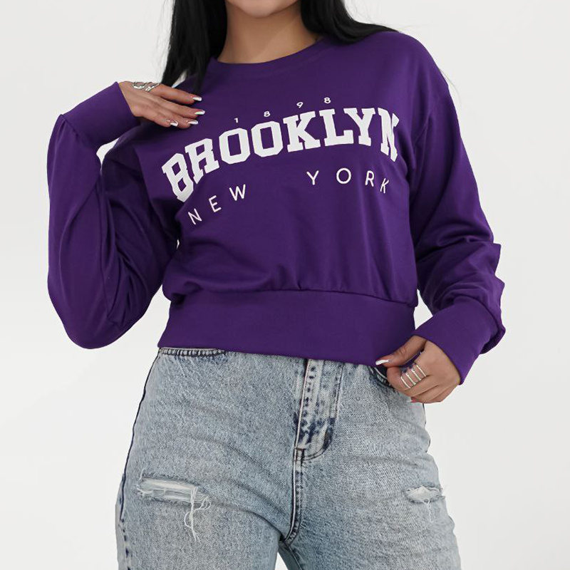 کراپ دورس BROOKLYN(پک 5عددی)