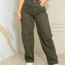 شلوار بگ کتون لی(پک7 عددی)