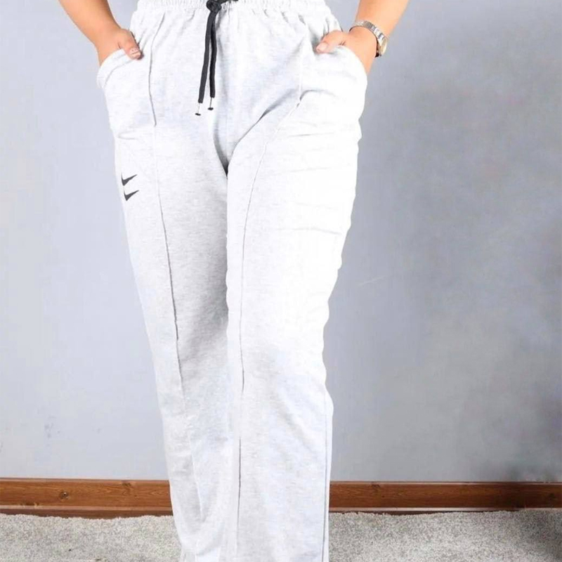 شلوار بگ‌ نایک خط دوخت وسط (پک 3 عددی)