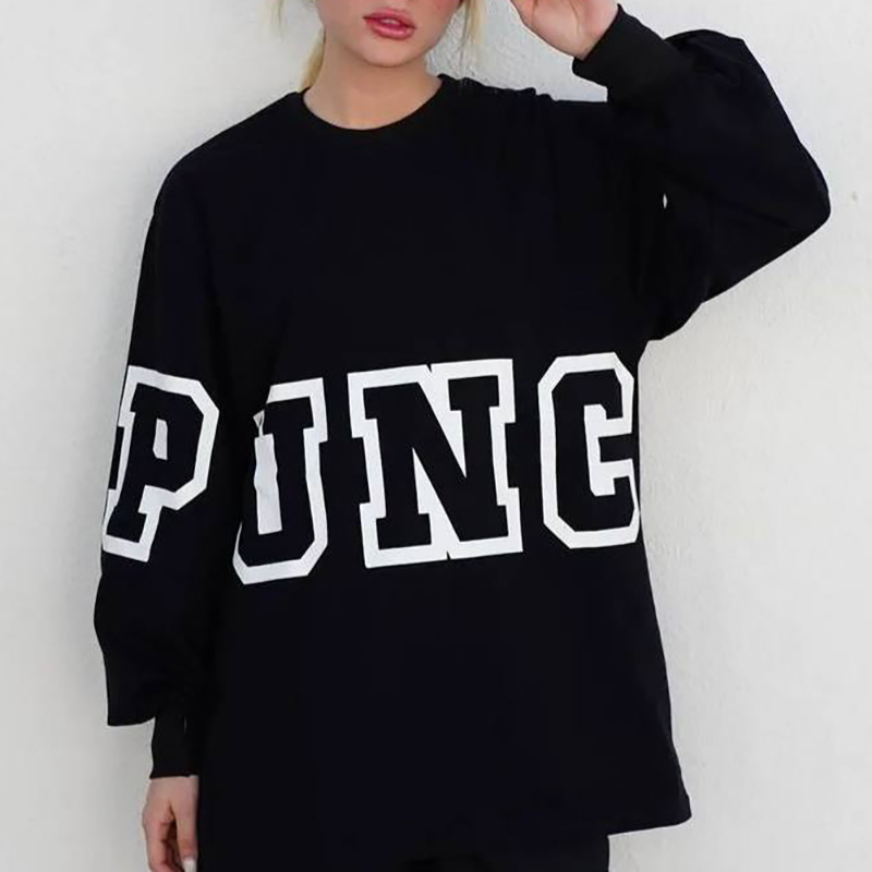 لانگ استین فینگری UNG (پک 3 عددی)