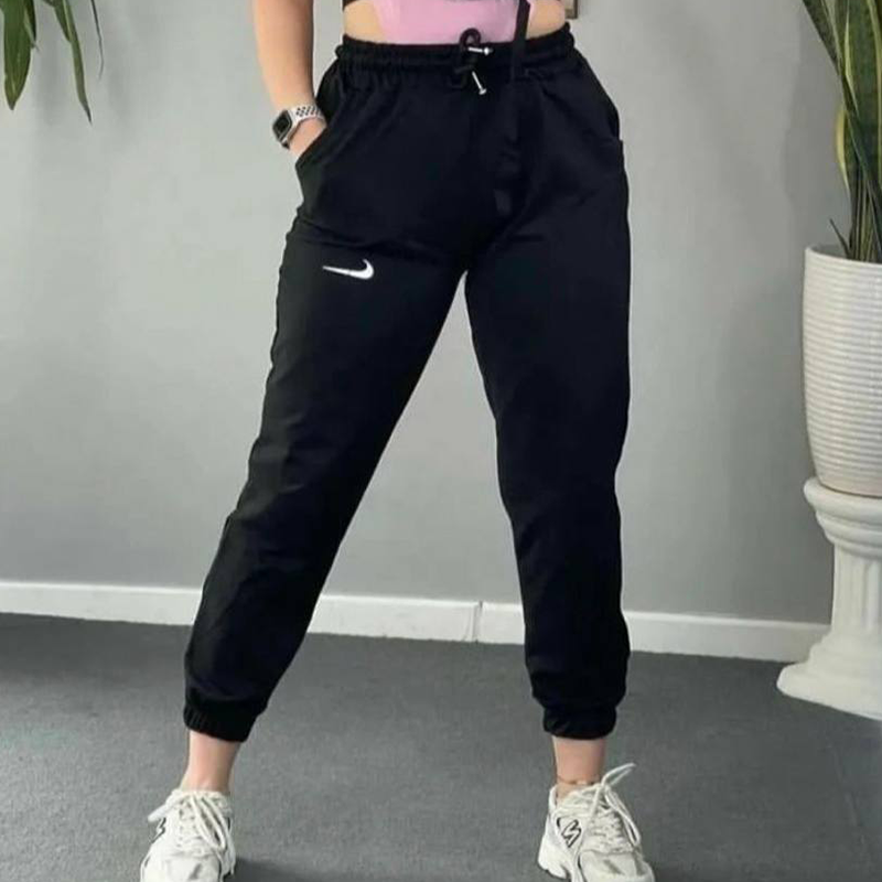 شلوار اسلش نایک (پک 3 عددی)