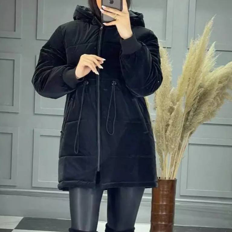 کاپشن سیلیکونی گتدار بلند (پک 3 عددی)