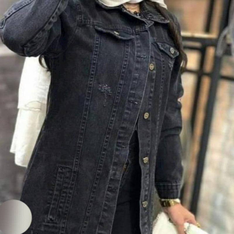 کت بلند اسپرت (پک3 عددی)