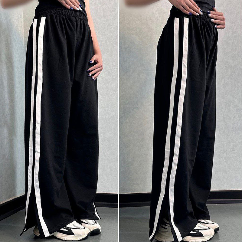 شلوار دمپا چاک (پک 3 عددی)