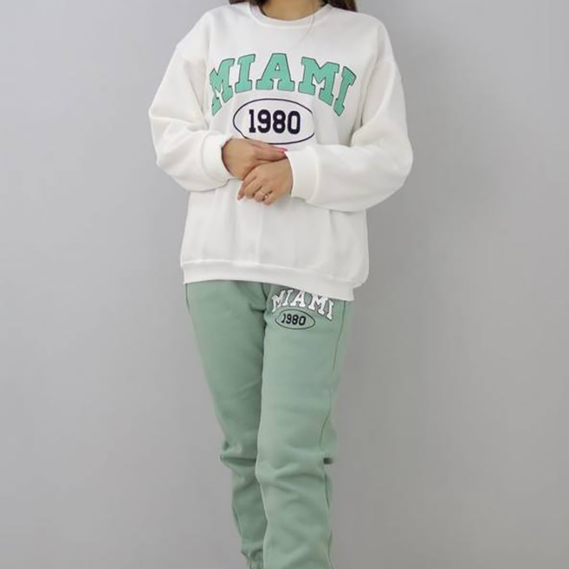 ست زمستانه میامی (پک 4 عددی)