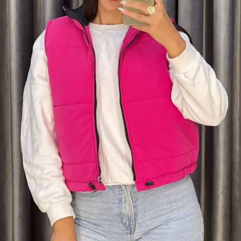 پافر کراپ سیلیکونی( پک 6 تایی )