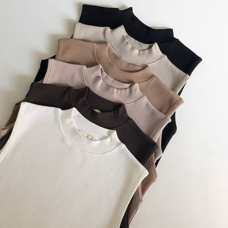 کراپ حلقه ای یقه ۳سانت (پک 6 عددی)