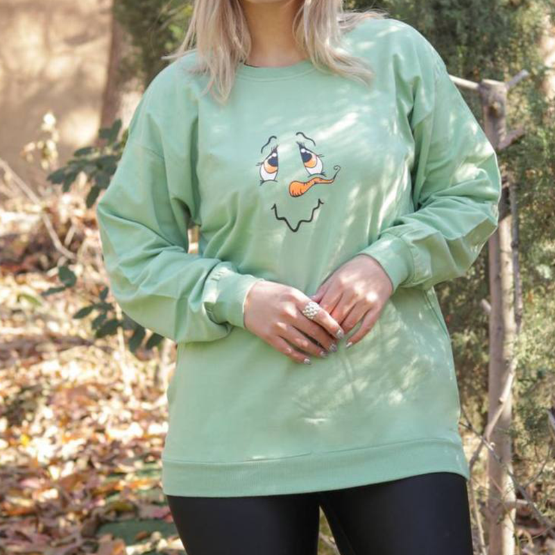 بلوز دورس آدم برفی (پک 4 عددی)