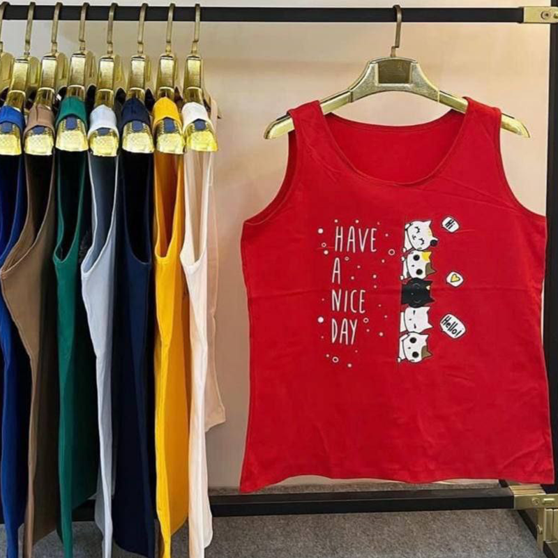 تاپ چاپی چند گربه (پک 6 عددی)