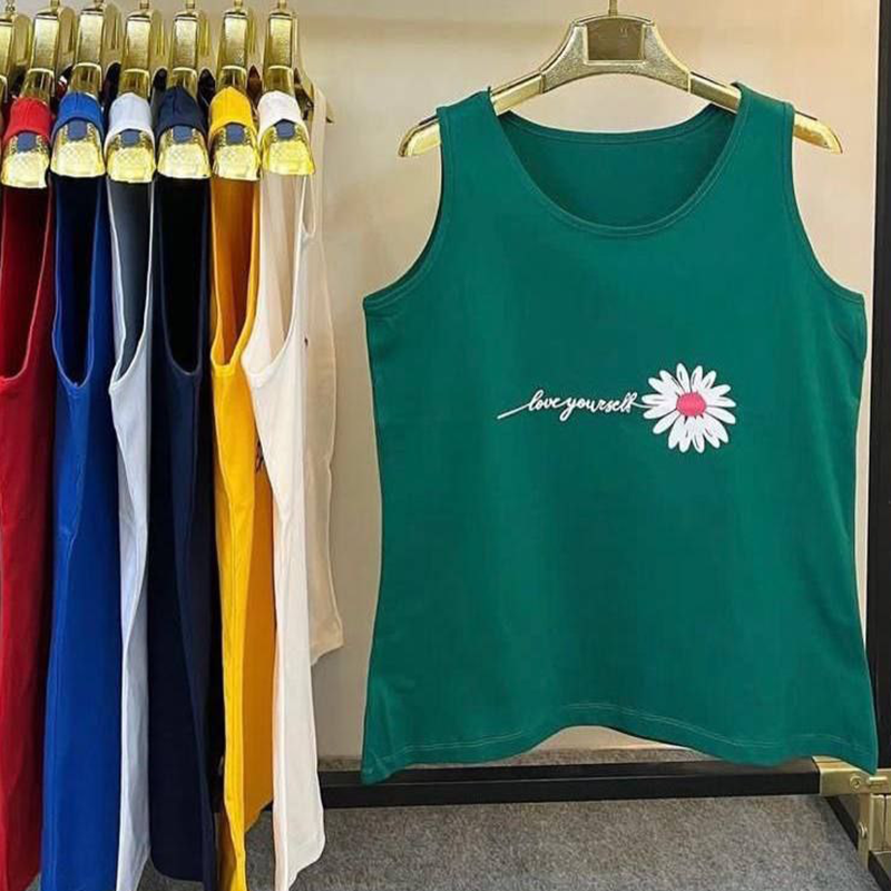 تاپ چاپی بابونه (پک 6 عددی)