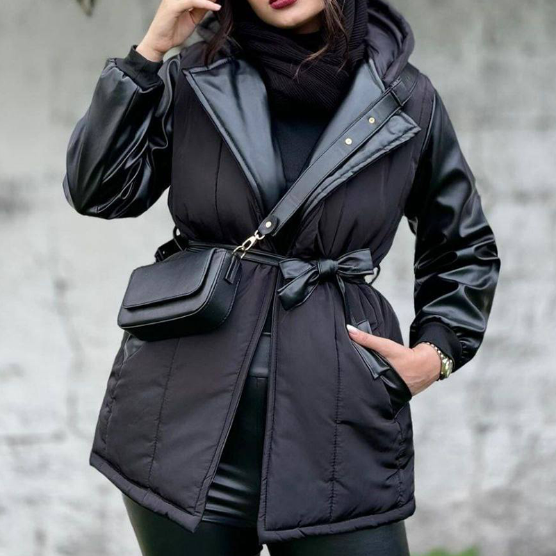 کاپشن مدل ساغر (پک 3 عددی)