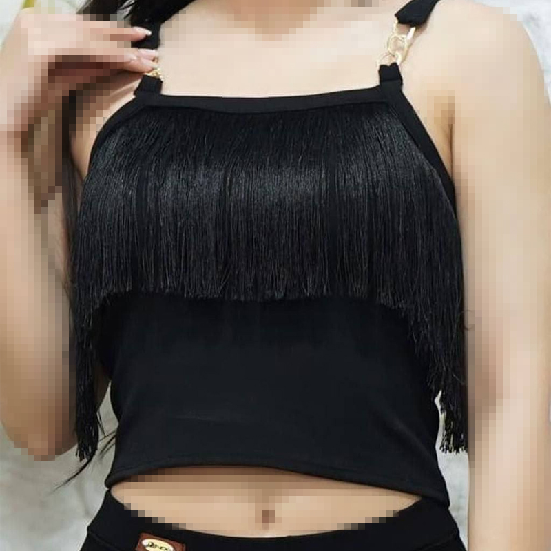 تاپ 2 بندی  جلو ریش (پک 4 عددی)