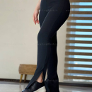 شلوار کبریتی دمپا چاک (پک 3 عددی)