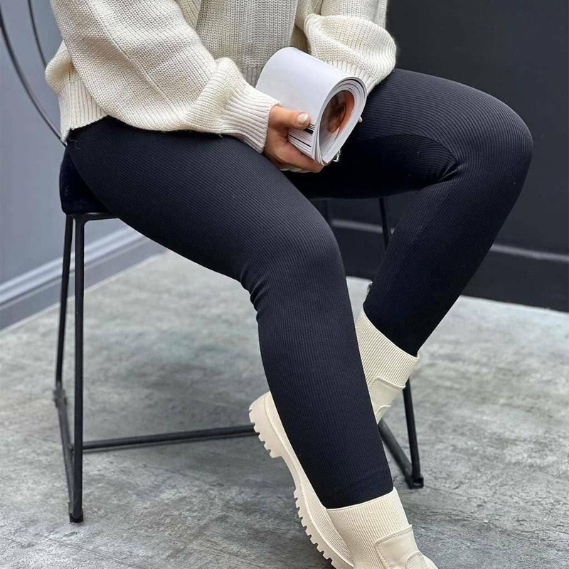 ساپورت کبریتی مشکی (پک 3 عددی)