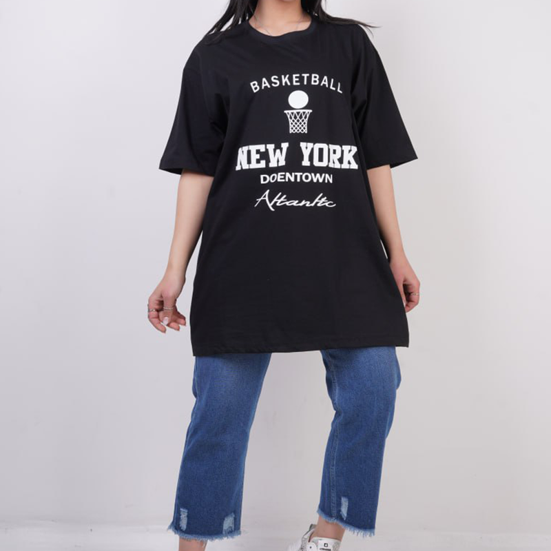 تیشرت سوپرلش بسکتبال (پک 6 عددی)