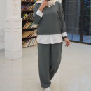 ست بیرون پوش شیوا (پک 5 عددی)