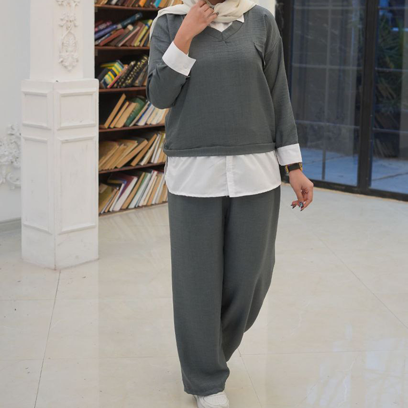 ست بیرون پوش شیوا (پک 5 عددی)