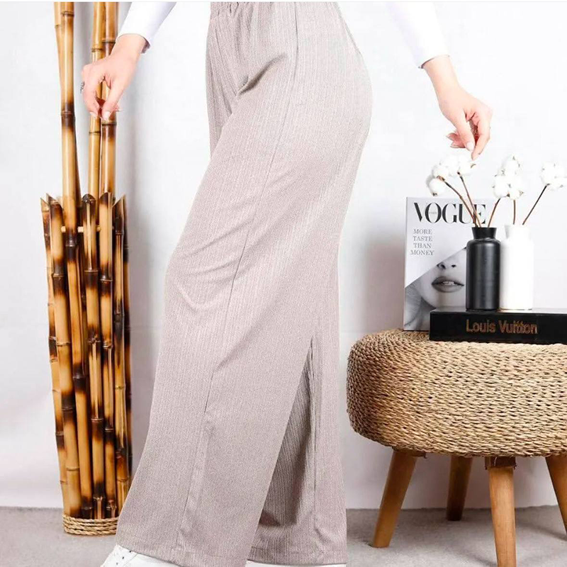 شلوار بگ دامنی(پک 6 عددی)