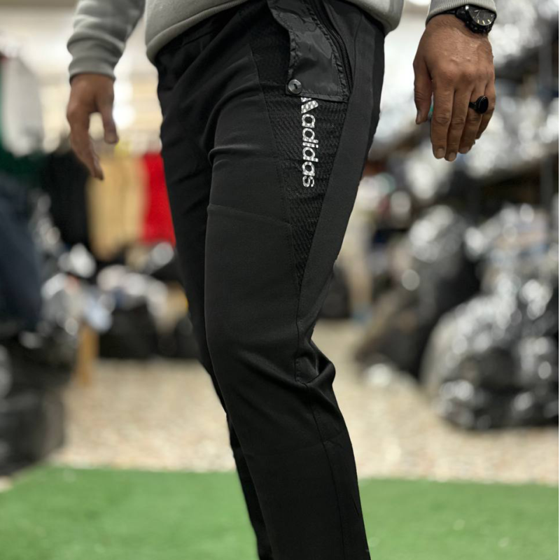 شلوار اسلش آدیداس (پک 3 عددی)