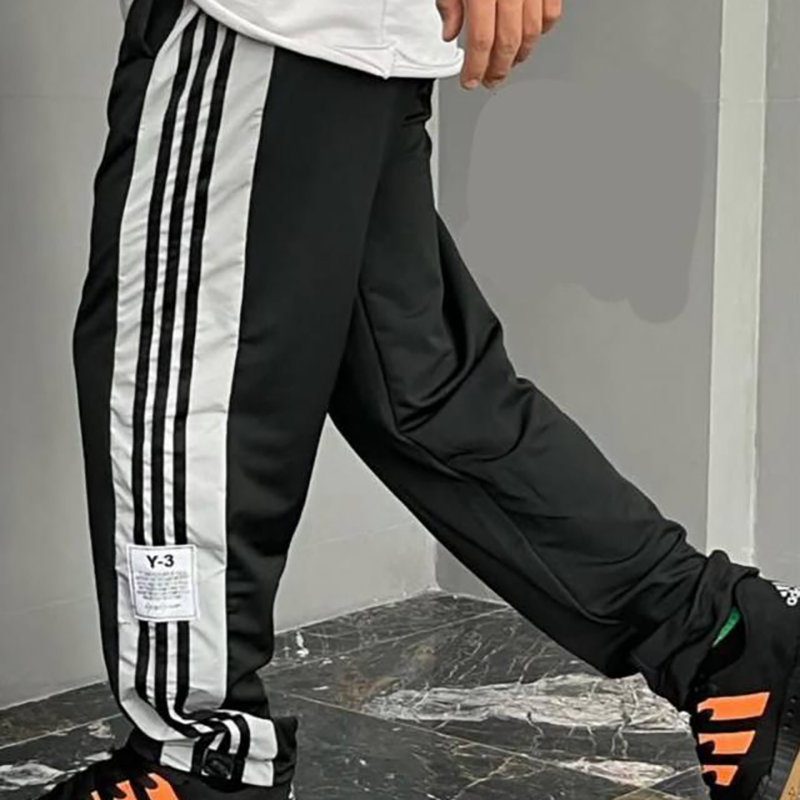 شلوار بغل نوار زنانه و مردانه (پک 5 عددی)