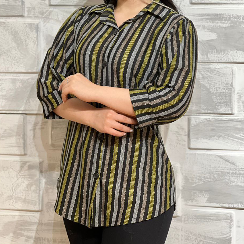 مانتو مدل پگاه (پک 4 عددی)