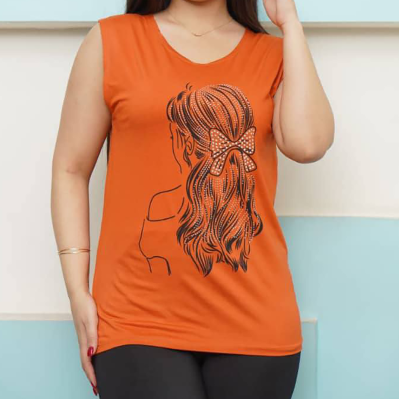 تاپ چاپ و نگین (پک 6 عددی)