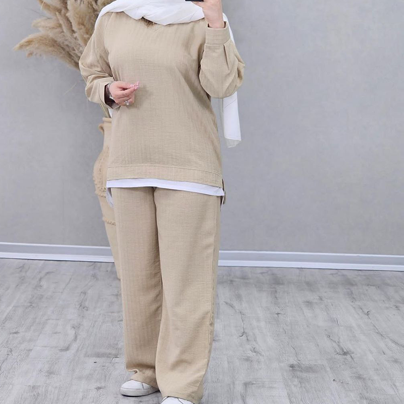 ست 2تیکه السا (پک 3 عددی)