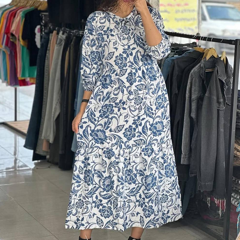 ساحلی فلور (پک 6 عددی)