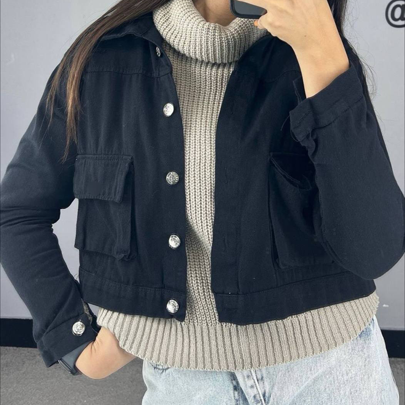 کت کراپ سوگولی (پک 3 عددی)