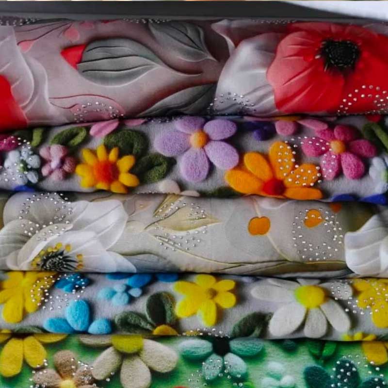 سارافون ۵ بعدی (پک 4 عددی)